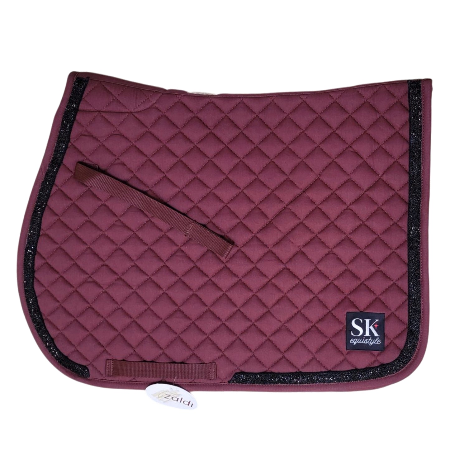 Conjunto burdeos salto/ uso general FULL