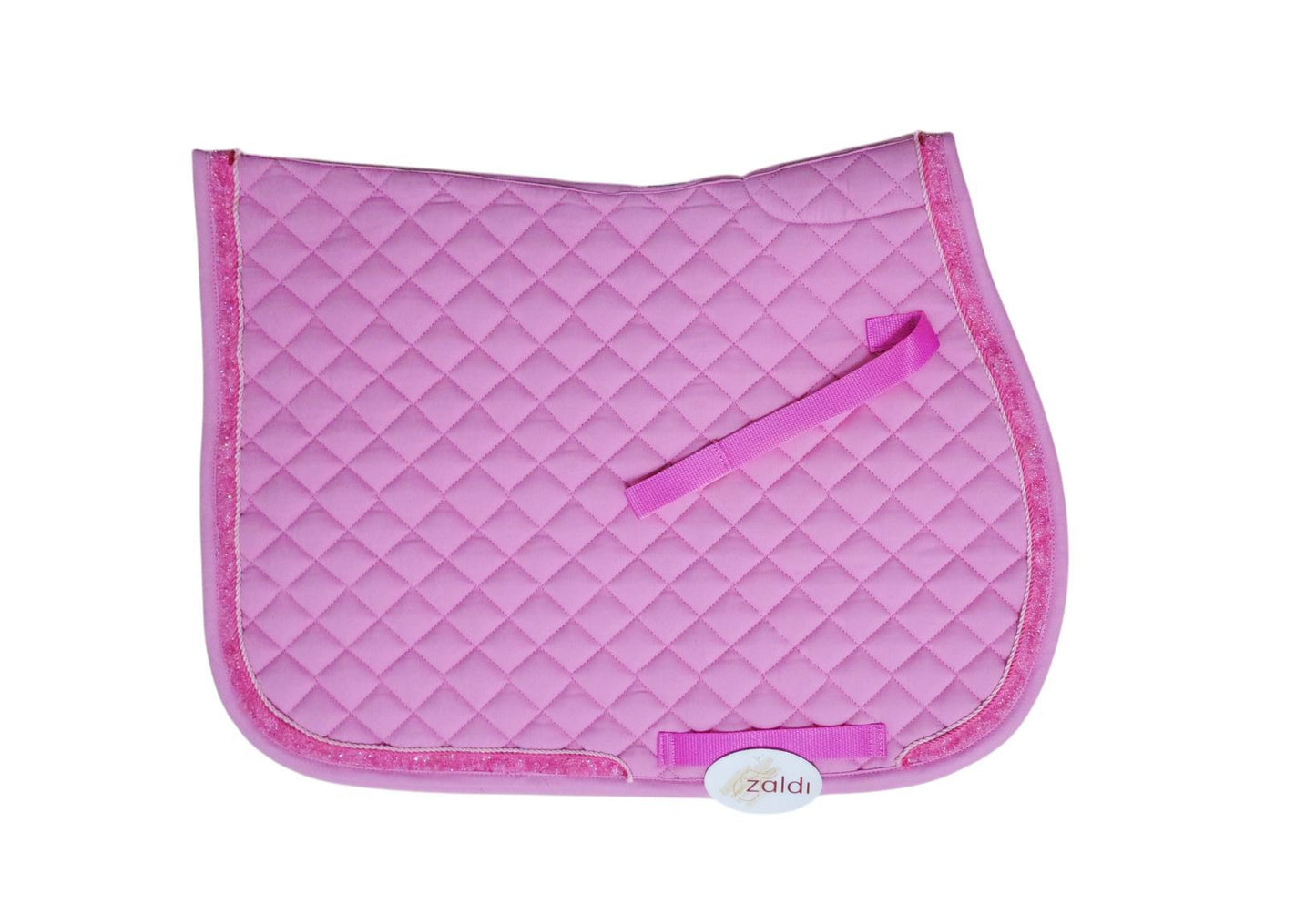 Conjunto rosa salto/ uso general FULL