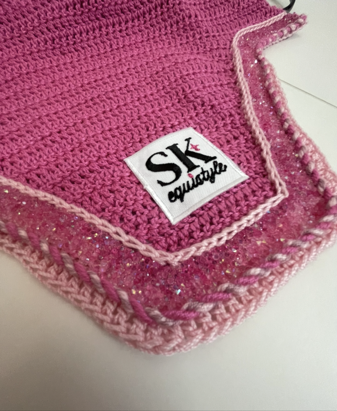 Conjunto rosa salto/ uso general FULL