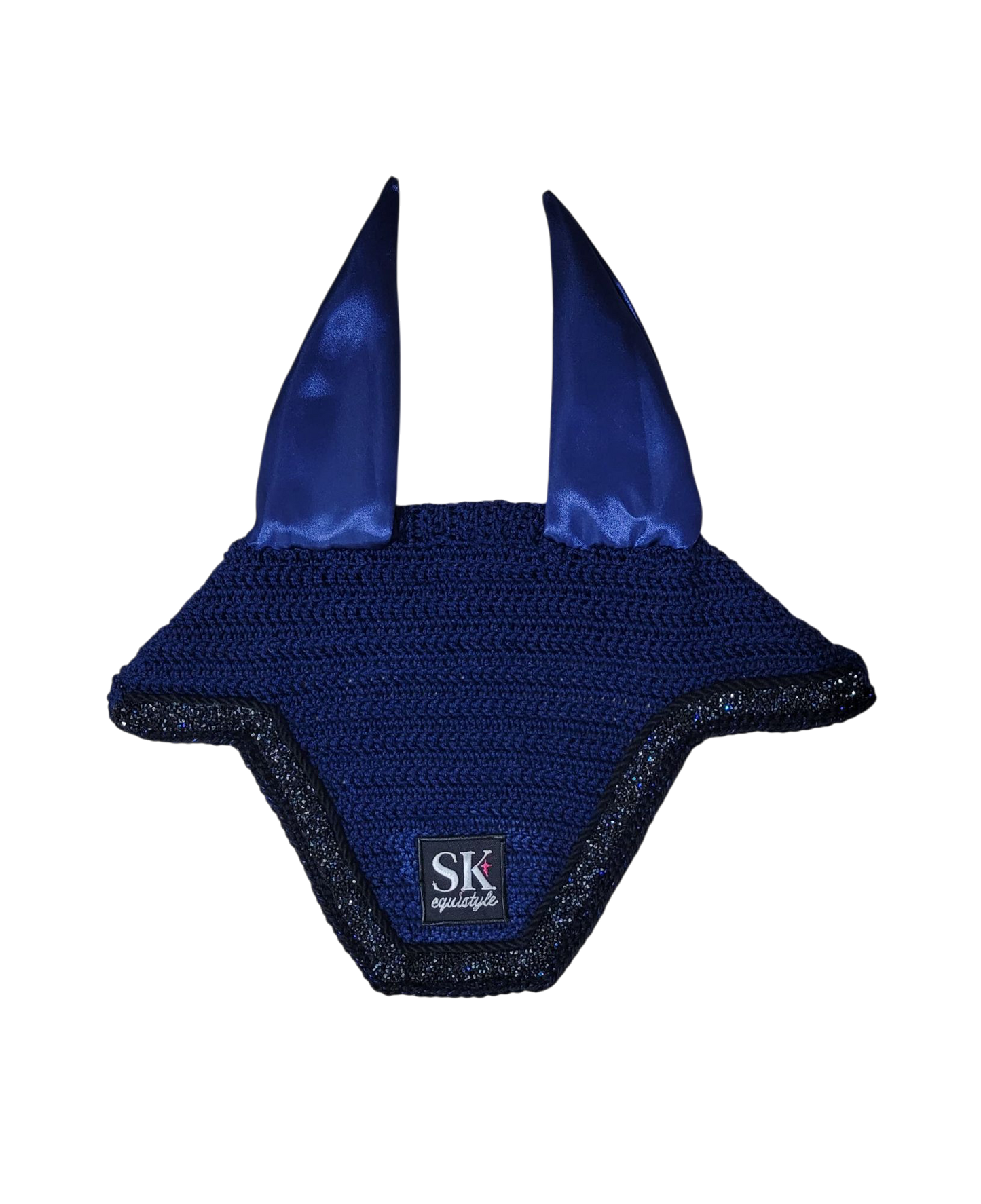 Conjunto azul marino Doma COB